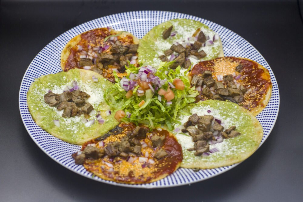 CHALUPAS