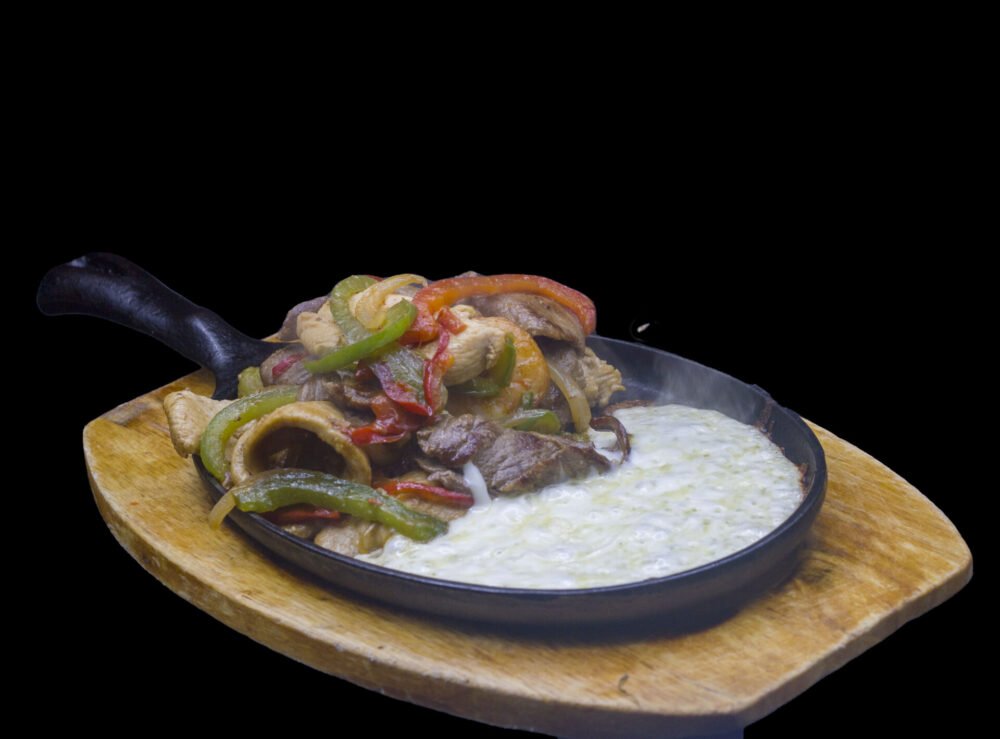FAJITAS