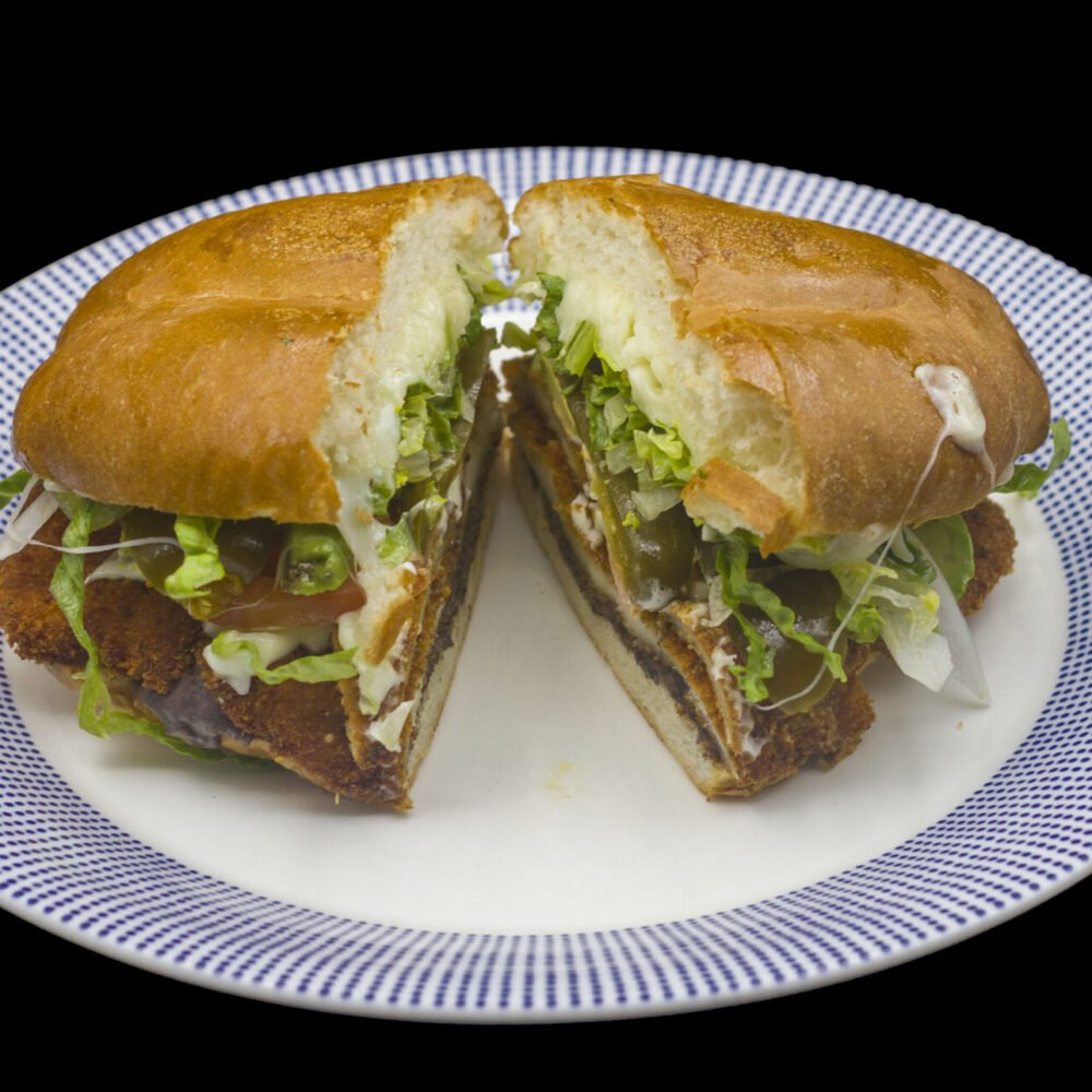 TORTAS