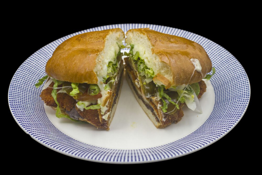 TORTAS
